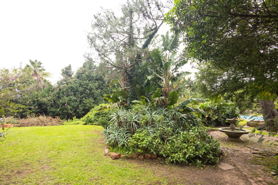 5 Bedroom Property for Sale in Vierlanden Western Cape